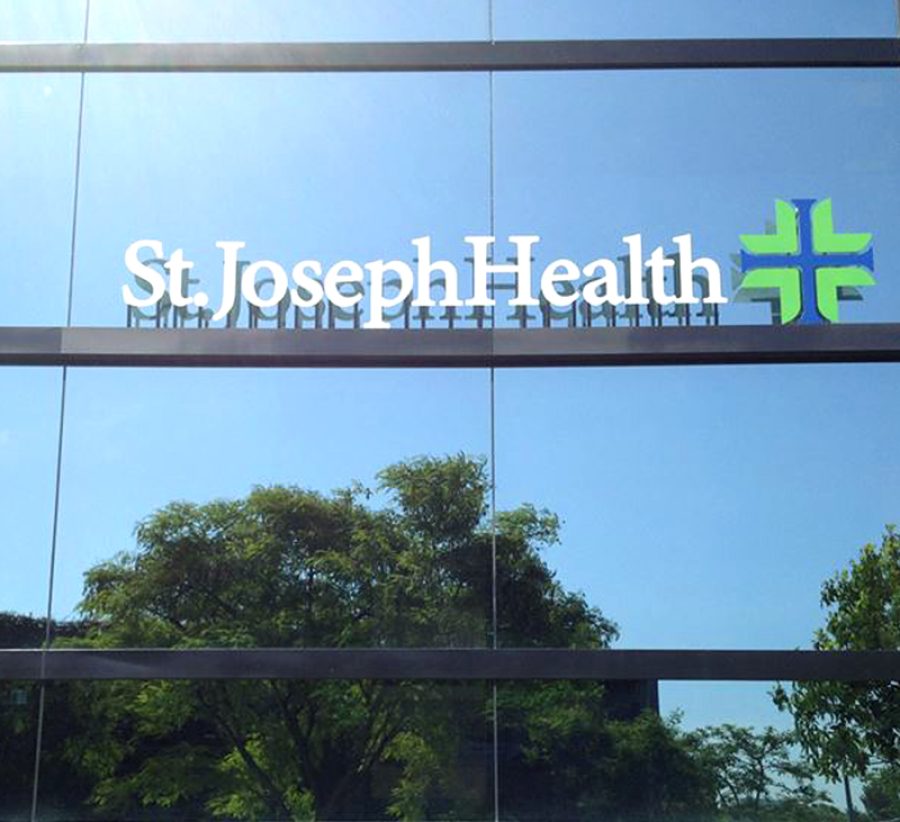 St. Joseph Health