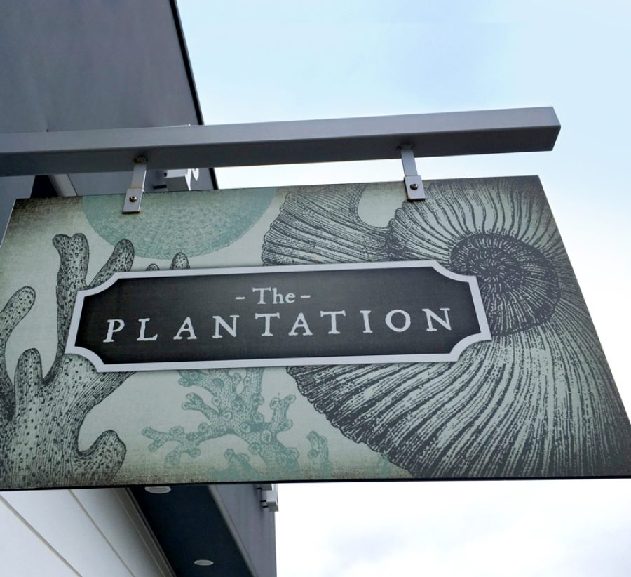 The Plantation