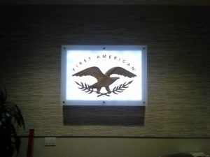 Lobby Signs 3
