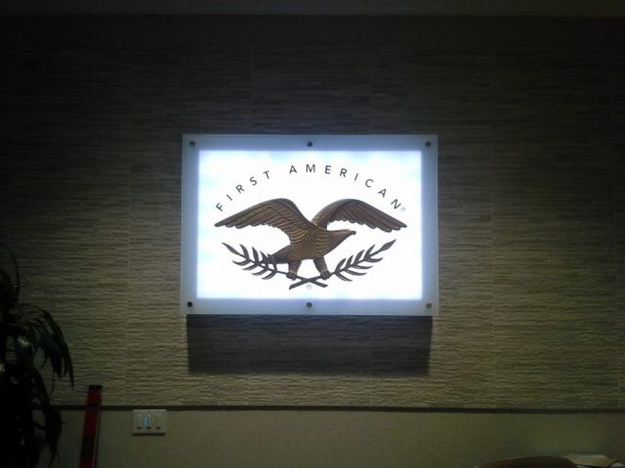 Lobby Signs 3